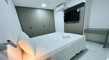 Move Tambaú II - LikeHome Hospedagens