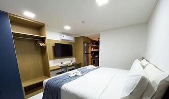 Move Tambaú II - LikeHome Hospedagens