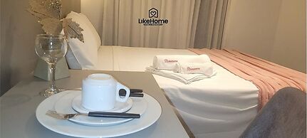 Move Tambaú II - LikeHome Hospedagens