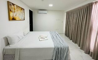 Move Tambaú II - LikeHome Hospedagens