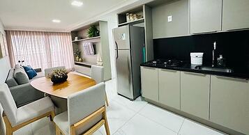 Move Tambaú II - LikeHome Hospedagens