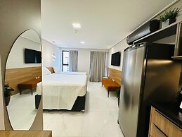 Move Tambaú II - LikeHome Hospedagens