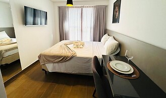 Move Tambaú II - LikeHome Hospedagens