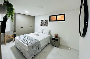 Move Tambaú II - LikeHome Hospedagens