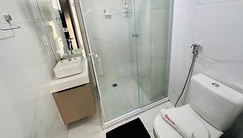 Move Tambaú II - LikeHome Hospedagens