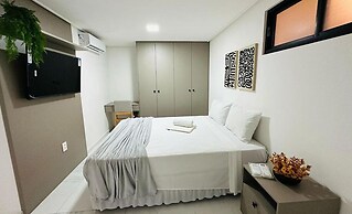 Move Tambaú II - LikeHome Hospedagens