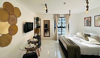 Move Tambaú II - LikeHome Hospedagens