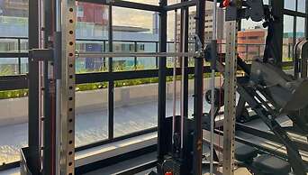 Move Tambaú II - LikeHome Hospedagens