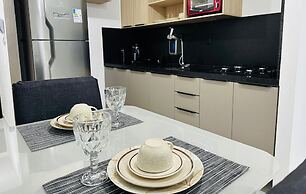 Move Tambaú II - LikeHome Hospedagens