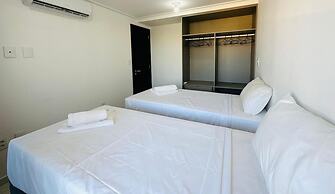 Move Tambaú II - LikeHome Hospedagens