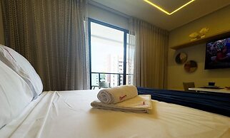 Move Tambaú II - LikeHome Hospedagens