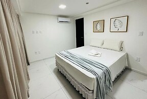 Move Tambaú II - LikeHome Hospedagens