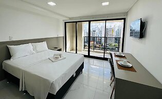 Move Tambaú II - LikeHome Hospedagens