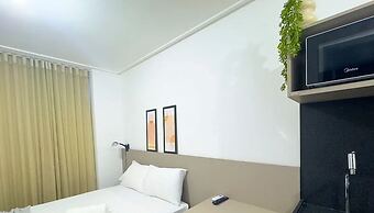 Move Tambaú II - LikeHome Hospedagens