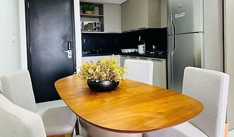 Move Tambaú II - LikeHome Hospedagens