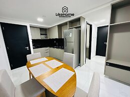 Move Tambaú II - LikeHome Hospedagens