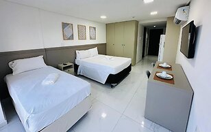 Move Tambaú II - LikeHome Hospedagens