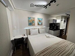 Move Tambaú II - LikeHome Hospedagens