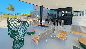 Move Tambaú II - LikeHome Hospedagens