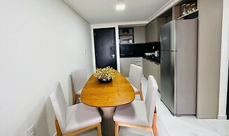 Move Tambaú II - LikeHome Hospedagens