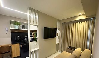 Move Tambaú II - LikeHome Hospedagens