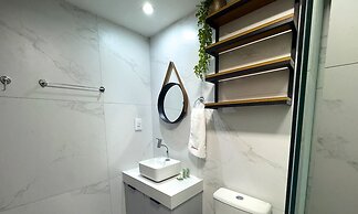 Move Tambaú II - LikeHome Hospedagens