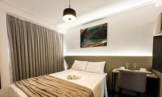 Move Tambaú II - LikeHome Hospedagens