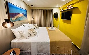 Move Tambaú II - LikeHome Hospedagens