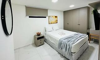 Move Tambaú II - LikeHome Hospedagens