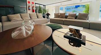 Move Tambaú II - LikeHome Hospedagens