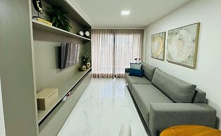 Move Tambaú II - LikeHome Hospedagens