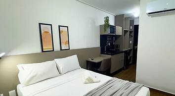 Move Tambaú II - LikeHome Hospedagens