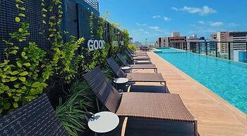 Move Tambaú II - LikeHome Hospedagens