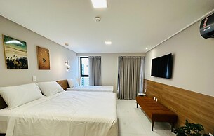 Move Tambaú II - LikeHome Hospedagens