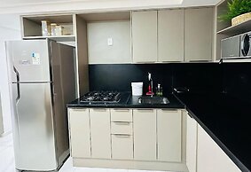 Move Tambaú II - LikeHome Hospedagens