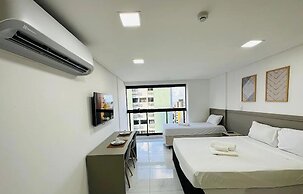 Move Tambaú II - LikeHome Hospedagens