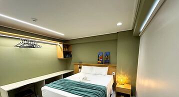 Move Tambaú II - LikeHome Hospedagens