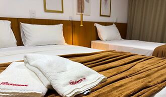 Move Tambaú II - LikeHome Hospedagens