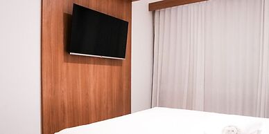 Move Tambaú II - LikeHome Hospedagens