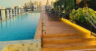 Move Tambaú II - LikeHome Hospedagens