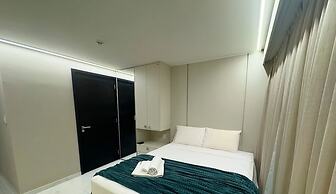 Move Tambaú II - LikeHome Hospedagens