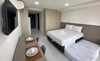 Move Tambaú II - LikeHome Hospedagens