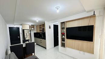 Move Tambaú II - LikeHome Hospedagens