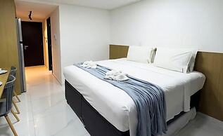 Move Tambaú II - LikeHome Hospedagens