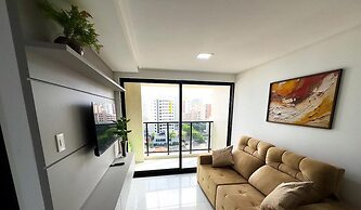 Move Tambaú II - LikeHome Hospedagens