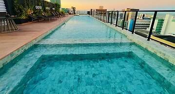 Move Tambaú II - LikeHome Hospedagens