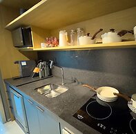 Move Tambaú II - LikeHome Hospedagens