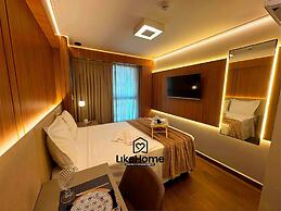 Move Tambaú II - LikeHome Hospedagens