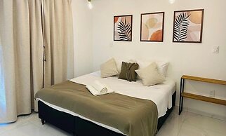 Move Tambaú II - LikeHome Hospedagens