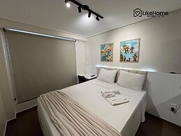 Move Tambaú II - LikeHome Hospedagens